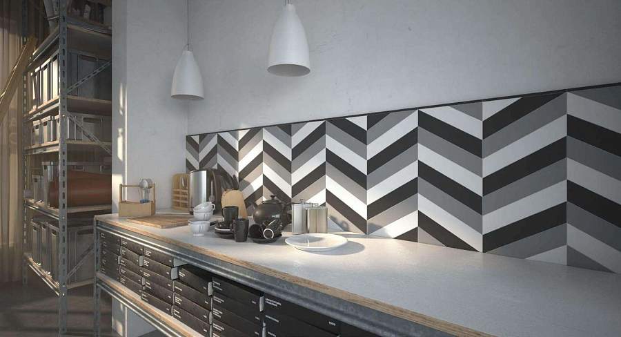 Коллекция Wow Subway 7,5x30