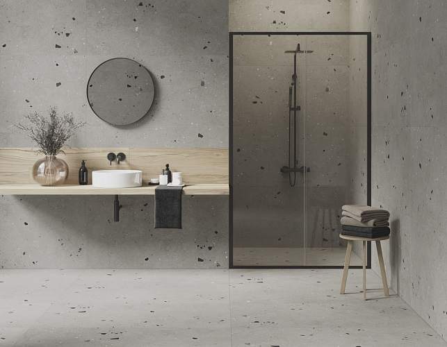 Коллекция Kerranova Etagi 60x60