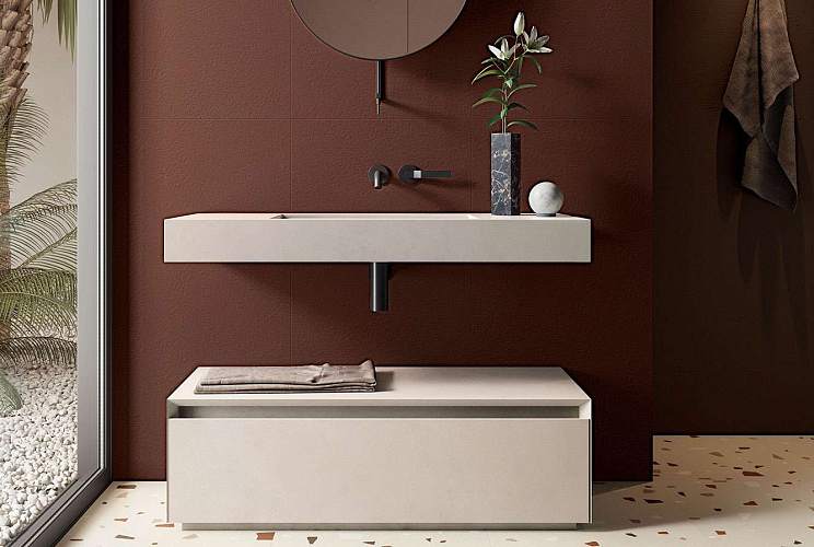 Коллекция Italgraniti Nuances 80x80