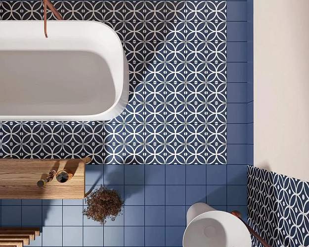 Коллекция Equipe Rivoli 20x20