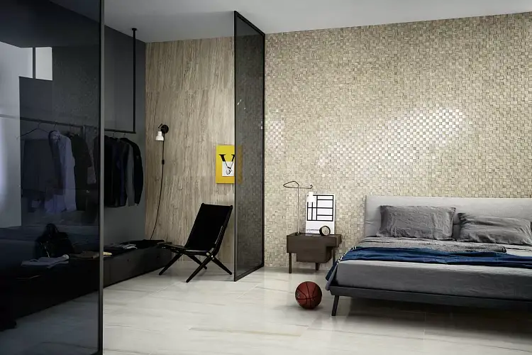 Коллекция Marazzi Italy Allmarble 75x75