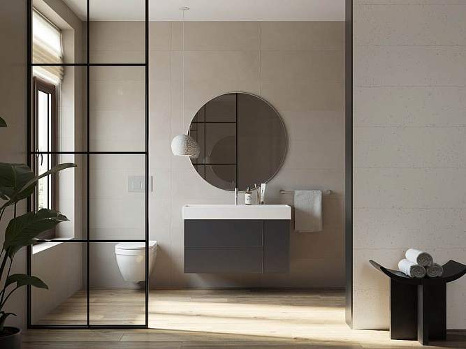 Коллекция Creto Estetika Dark