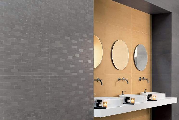 Коллекция Atlas Concorde Arty 40x80