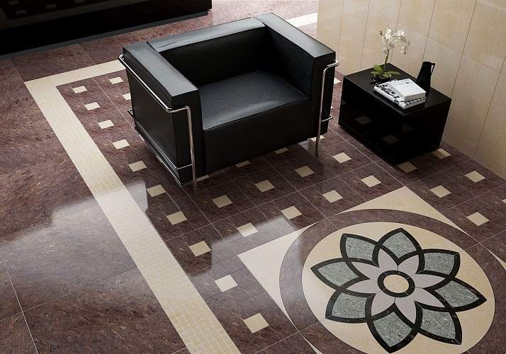 Коллекция Grasaro Crystal 60x60