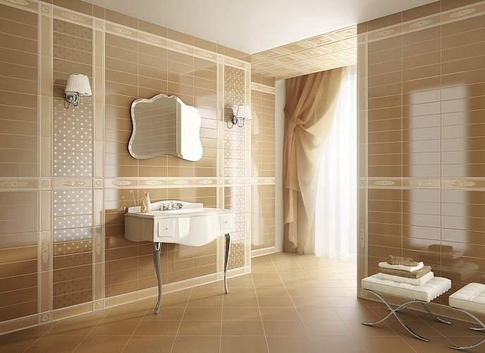 Коллекция Vallelunga Lirica Crema