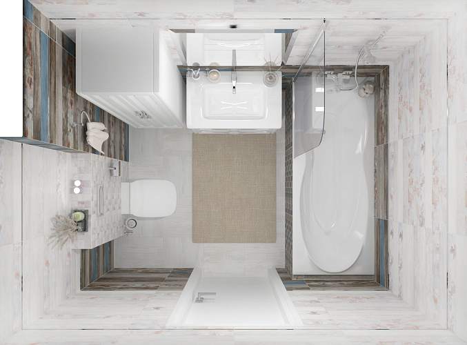 Коллекция Laparet Country