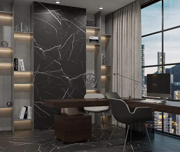 Коллекция Primavera Oltan Black
