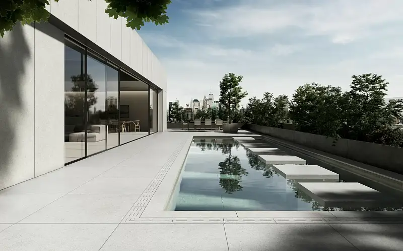 Коллекция Peronda Manhattan 33,3x100