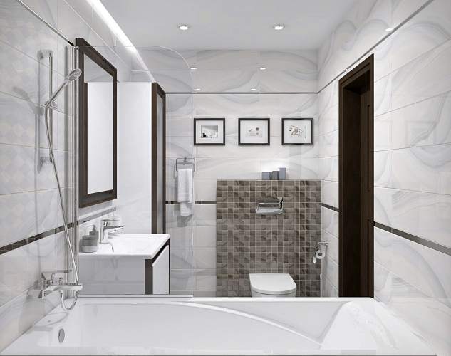 Коллекция Laparet Agat