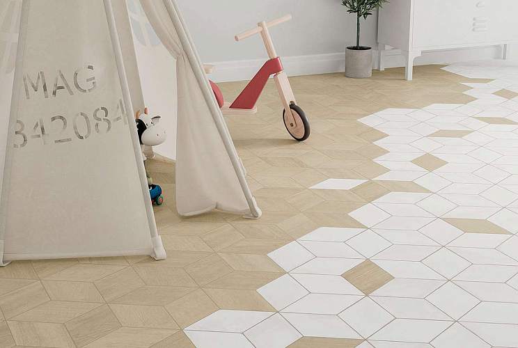 Коллекция Wow Mud 13,8x13,8