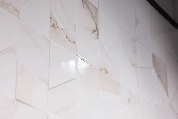 Коллекция Azteca Ceramica Calacatta