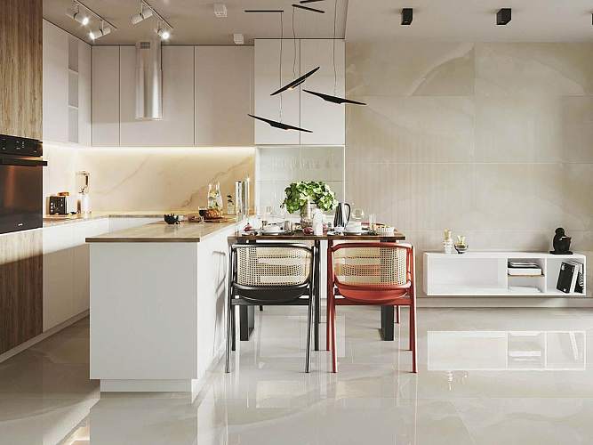 Коллекция Artcer Eco