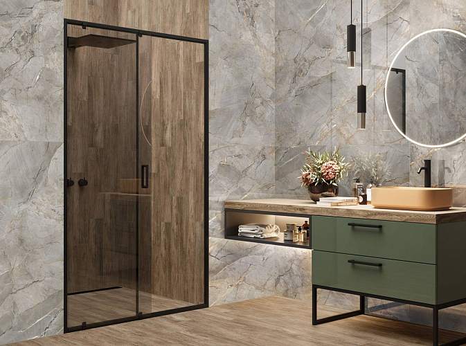 Коллекция New Trend Quartz 60x120