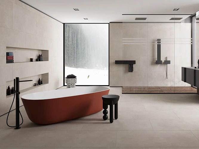 Коллекция Artcer Cement