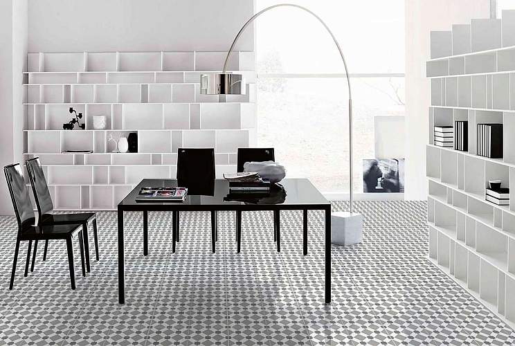 Коллекция Dual Gres Chic Collection 45x45