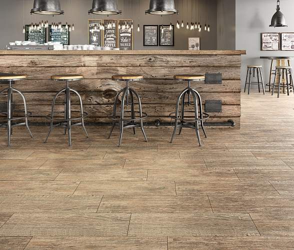 Коллекция LB-Ceramics Вестерн вуд 19,9x60,3