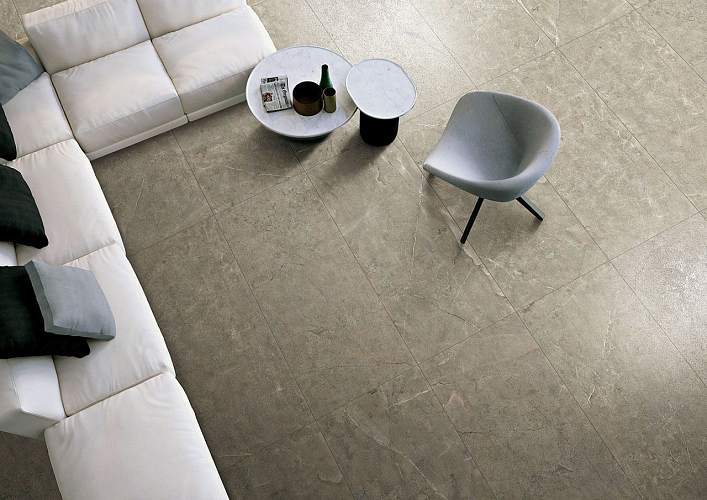 Коллекция NT Ceramic Quanta Grey 60x120