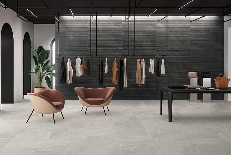 Коллекция Italgraniti Shale 120x120