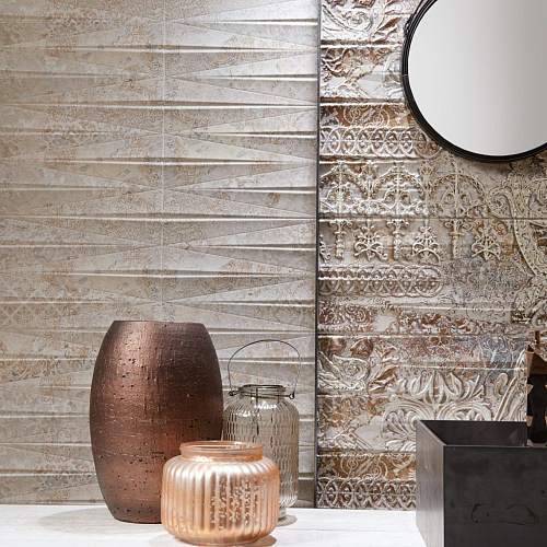 Carpet Vestige Керамогранит 50x100