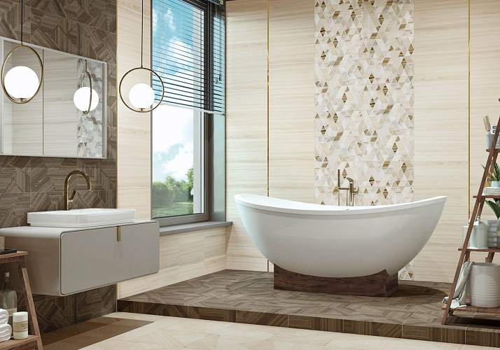 Коллекция New Trend Essense 41x41