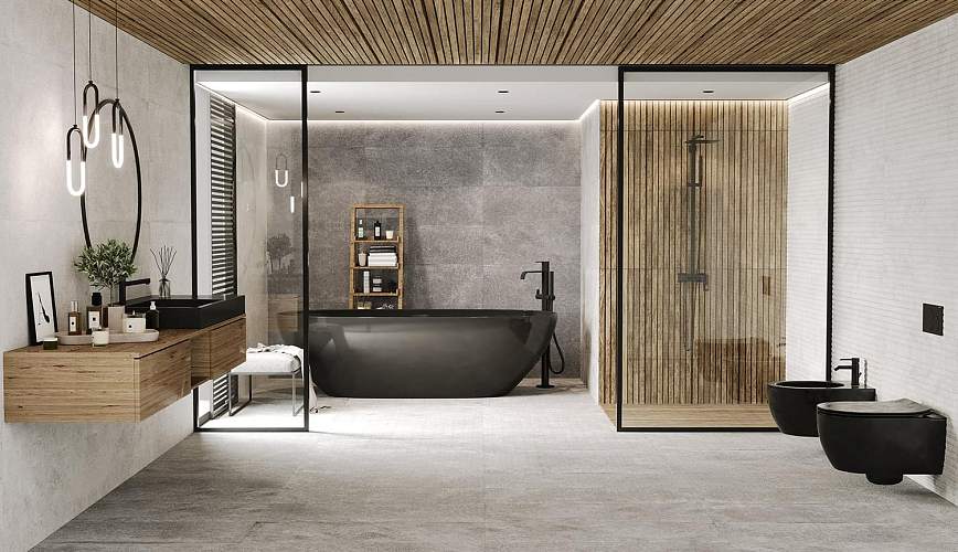 Коллекция Eurotile Verbier