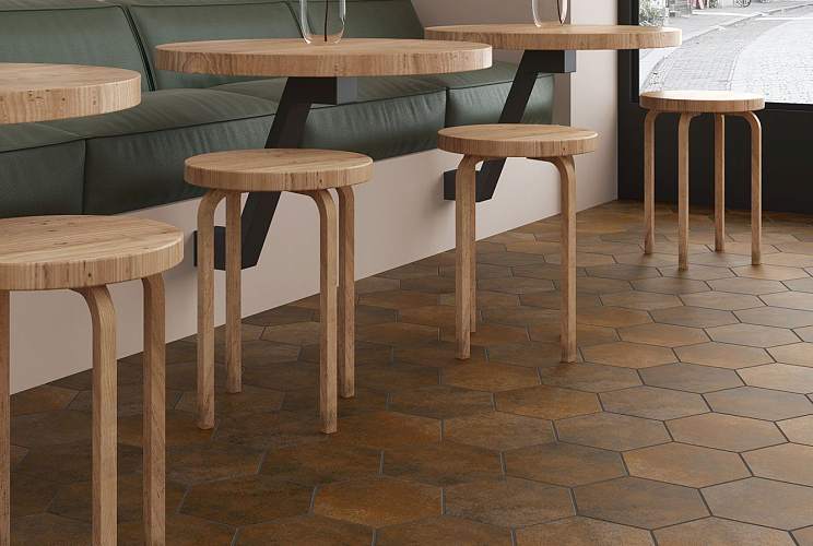 Коллекция Equipe Oxide 14x24