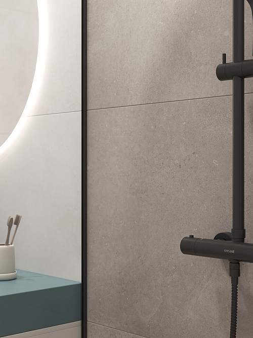 Soft Concrete A17123 Керамогранит 60x120