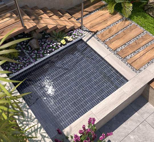 Коллекция Equipe Coco 5x15