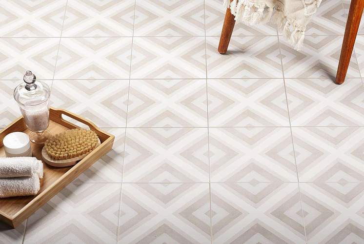 Коллекция Smile Tile Aquarel 20x20