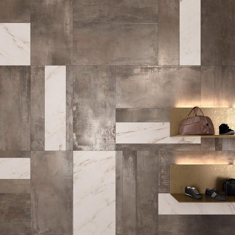Коллекция Interno 9 60x60