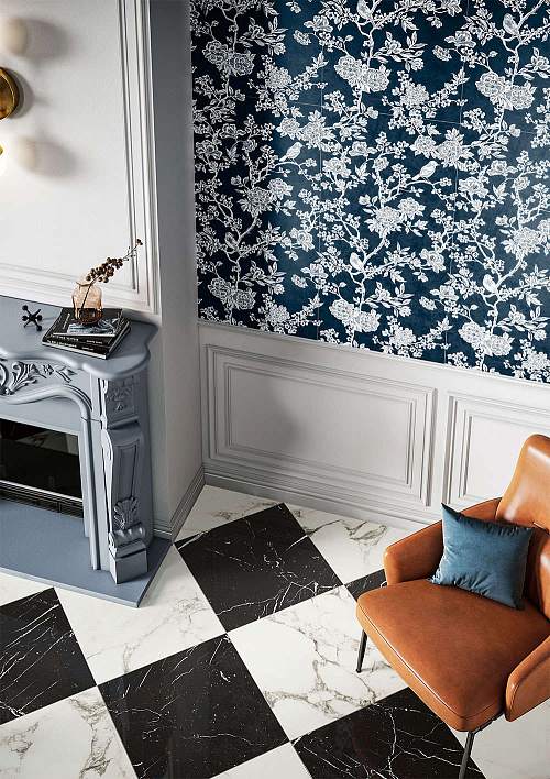 Коллекция CIR SERENISSIMA Chromagic
