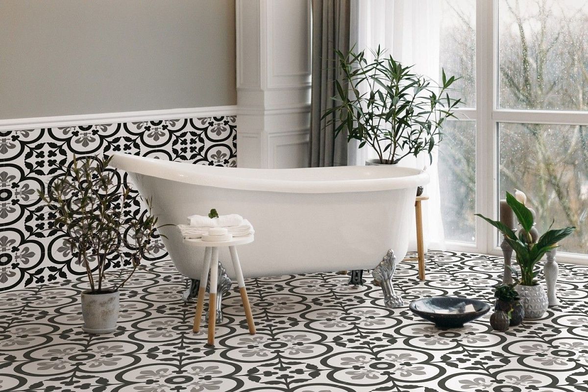 Коллекция Paris 25x25