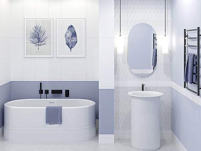 Коллекция Meissen Trendy