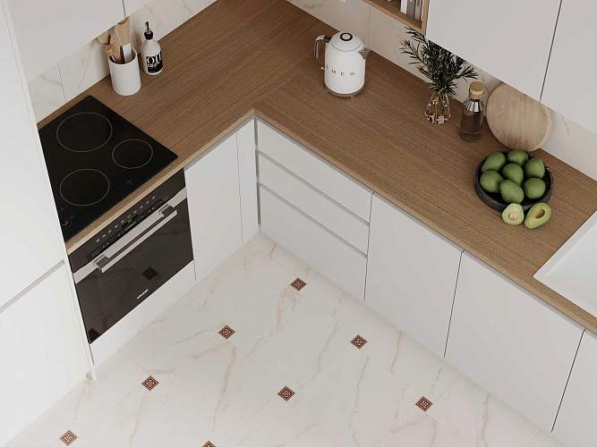 Коллекция Estima Melody 40,5x40,5