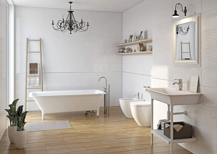 Коллекция Cersanit Glory 25x75