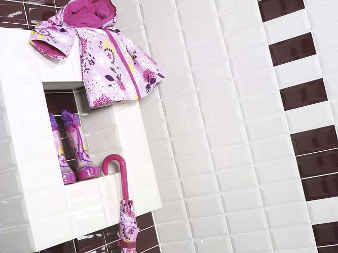 Коллекция Dar Ceramics Biselado 10x20