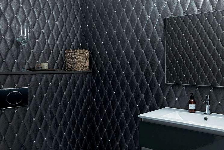 Коллекция Adex Rombos 10x20