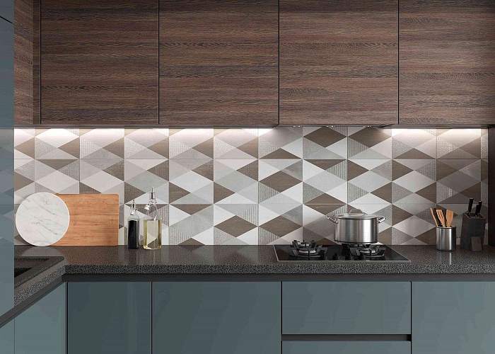 Коллекция Creto Mountain