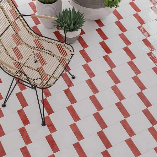 Коллекция Wow Bejmat 5x15