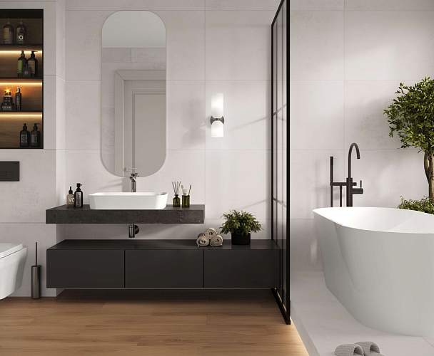 Коллекция Laparet Proto Blanco