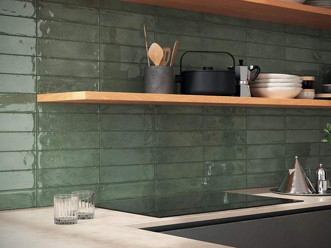 Коллекция Atlas Concorde Russia Rinascente Resin 80x160