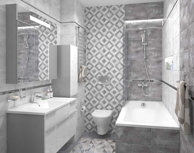 Коллекция Laparet Troffi