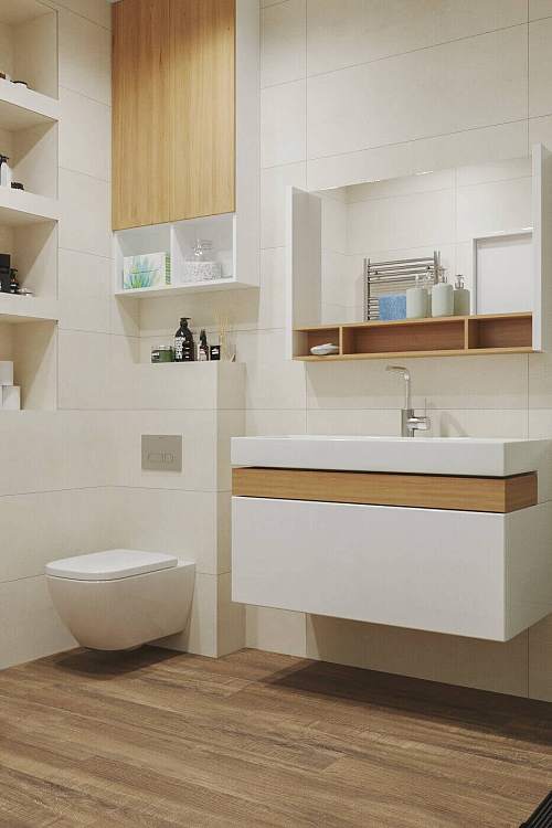 Коллекция Keratile Caspio 33,3x90