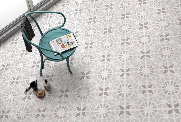 Коллекция Dual Gres Adele 45x45