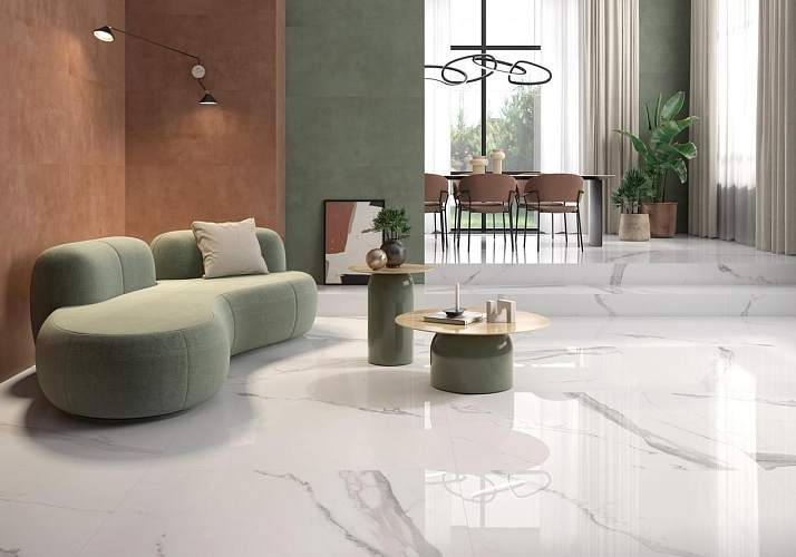 Коллекция Pamesa Eleganza 60x120