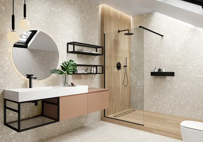 Коллекция New Trend Crush