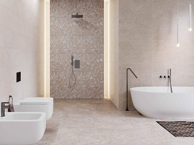 Коллекция Creto Royal Sand