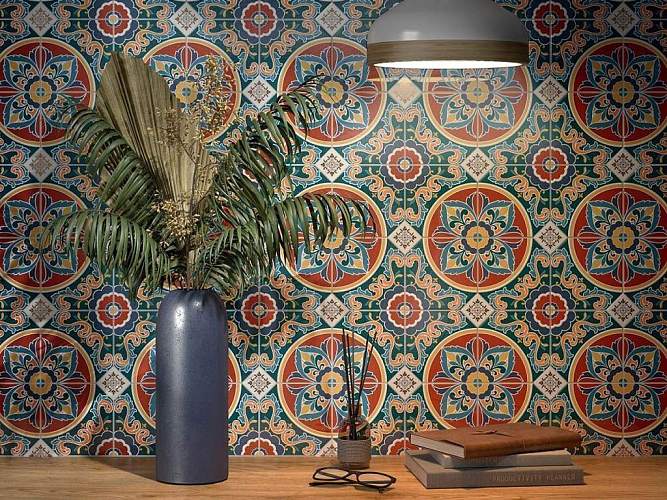 Коллекция Kerama Marazzi Болао