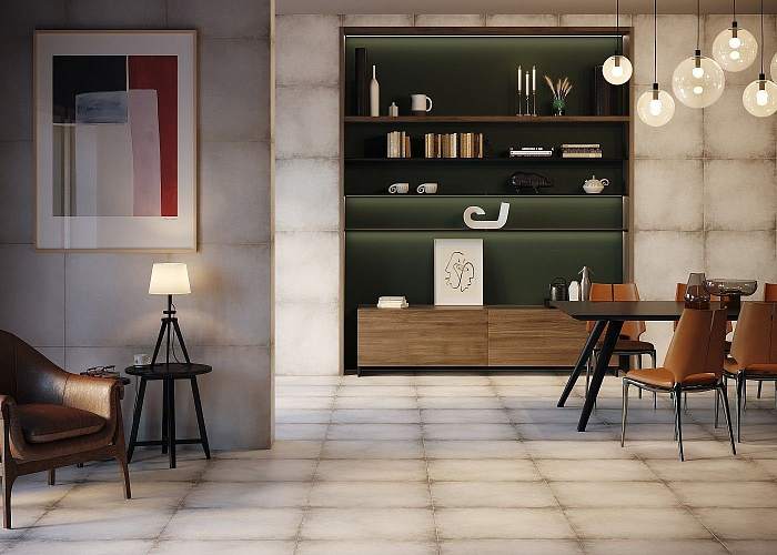 Коллекция Creto Galaxy 60x60