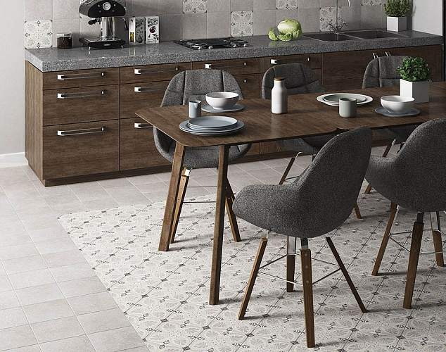 Коллекция Equipe Micro 20x20